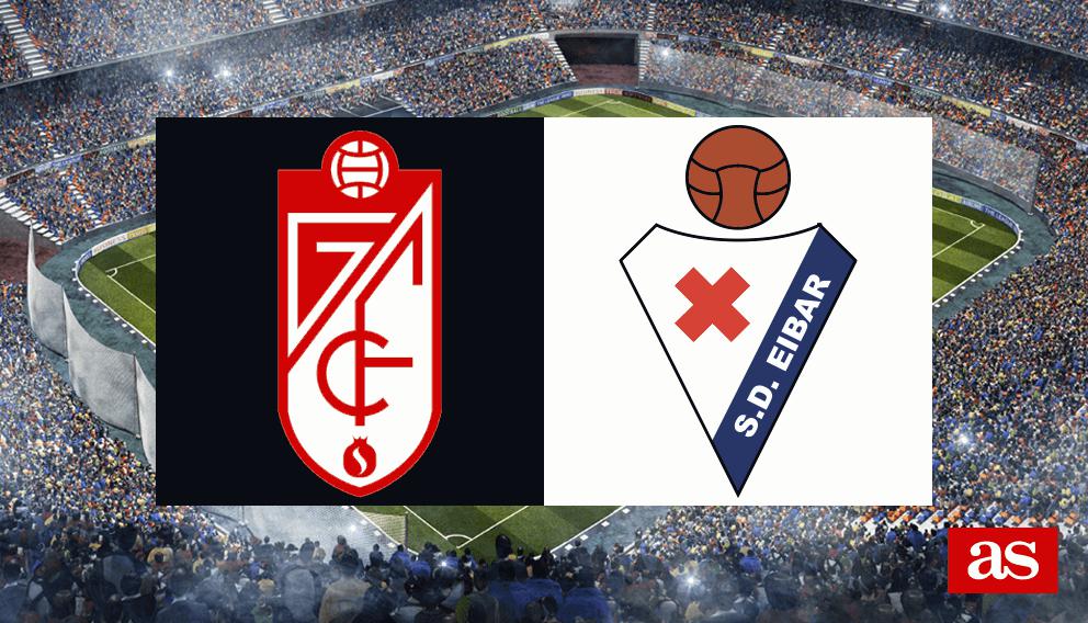 Granada Vs Eibar: Head-to-Head Stats & LALIGA Hypermotion 2024/2025 Preview