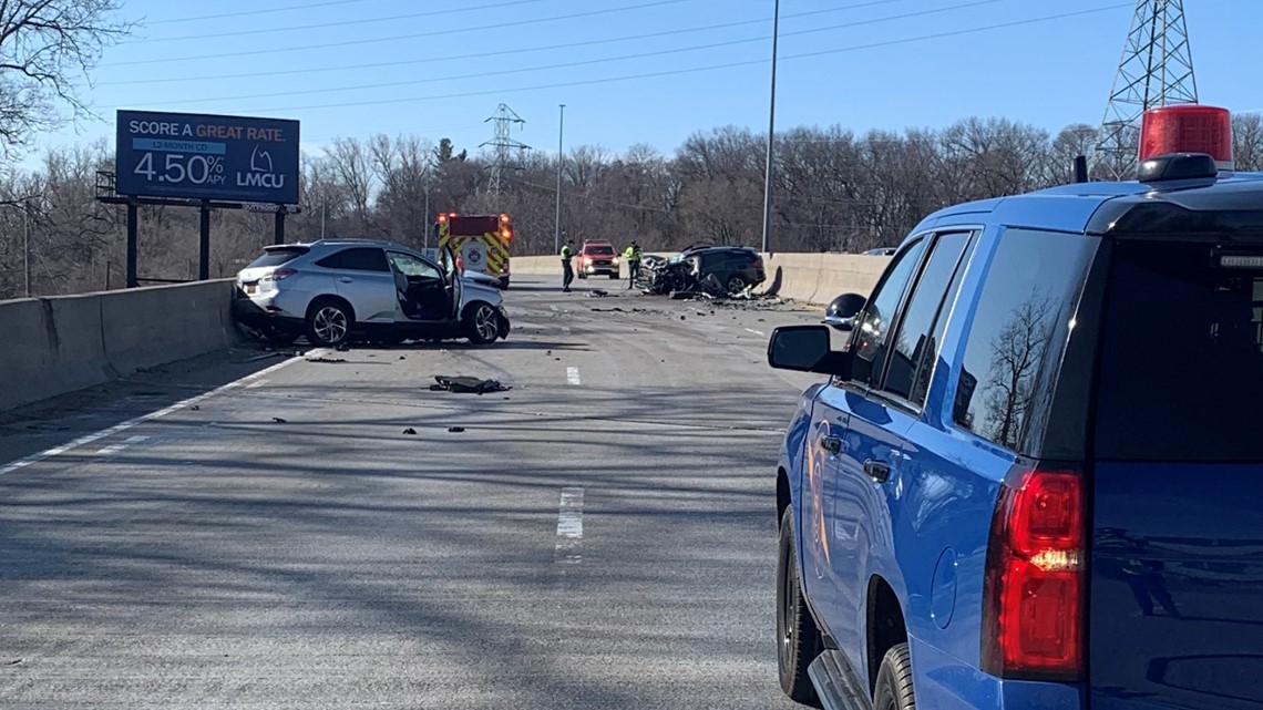 Grand Rapids, MI: Fatal Car Accident Reported Today