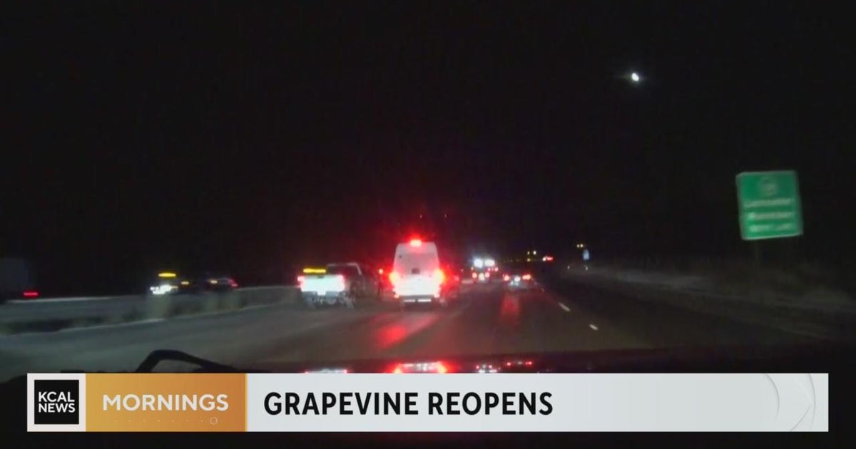 Grapevine, CA: Understanding Recent Business Closures