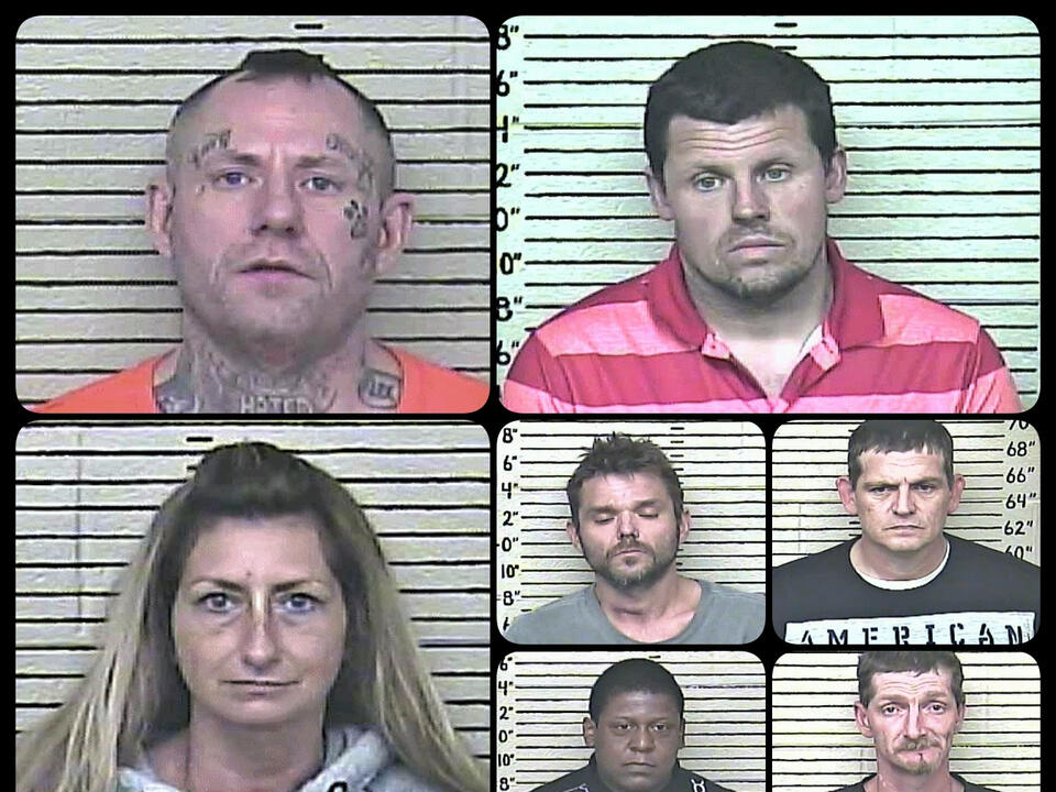 Grayson, KY Newspaper Bust: What Happened?