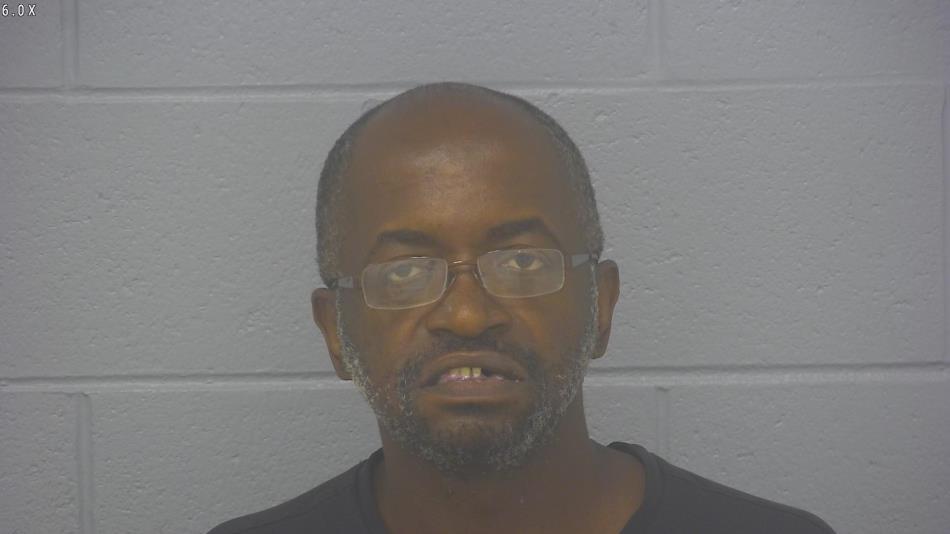 Greene County Mugshots: Springfield, MO - Latest Bookings