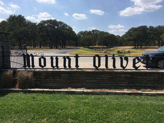 Greenwood Funeral Homes & Cremation: Mount Olivet Chapel Obituaries & Event Calendar