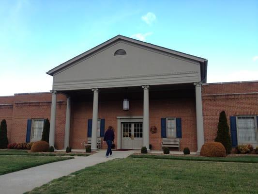 Greer McElveen Funeral Home & Crematory: Obituary Statistics And Services
