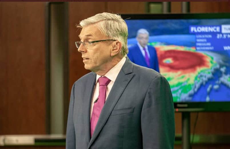 Greg Fishel's Net Worth: Exploring The Wealth Of The Beloved Meteorologist