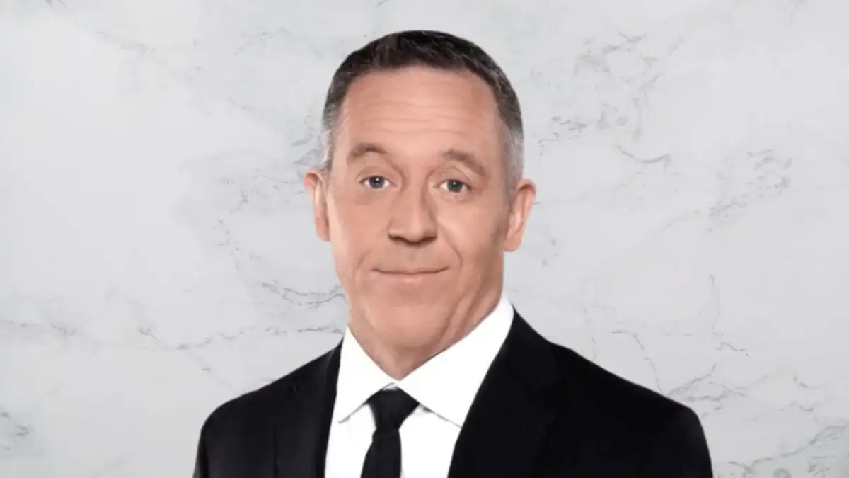Greg Gutfeld Fired From Fox? The Latest News And Speculation