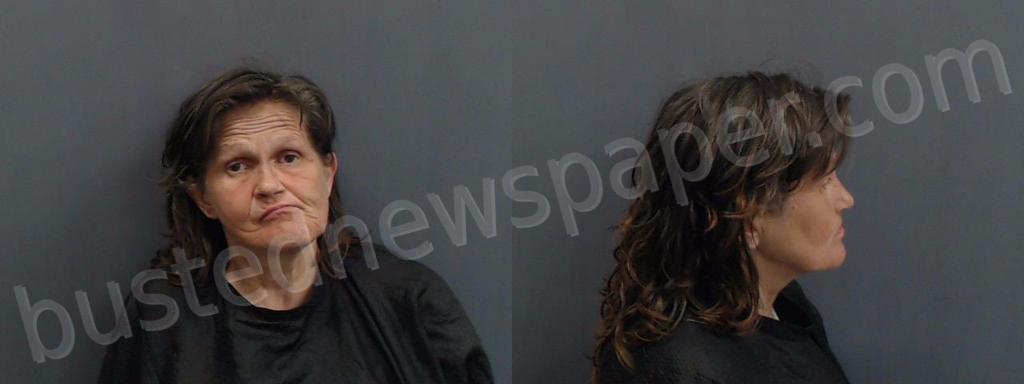 Gregg County, TX Newspaper Bust: What Happened?