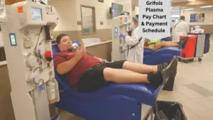 Grifols Plasma Donation: How Much Can You Earn?