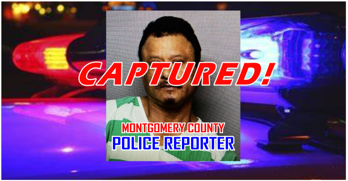 Grimes County Bust: Local Newspaper Reports On Recent Arrests