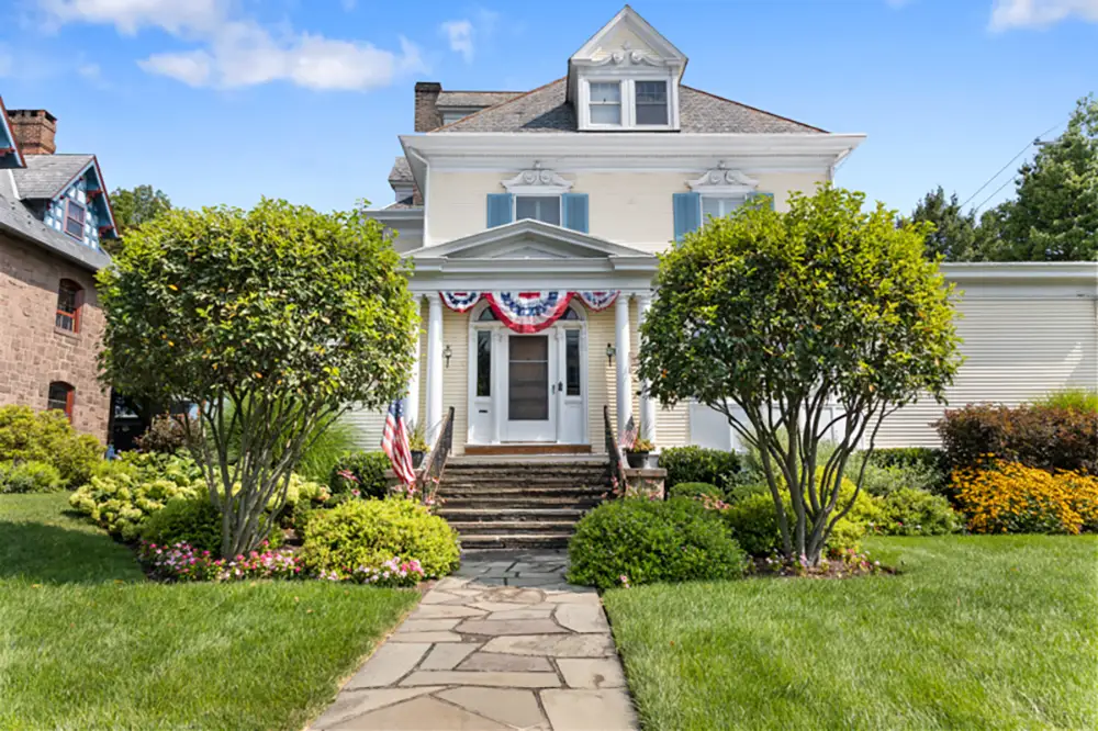 Grom Swartz: A Newtown Legacy Remembered At Givnish Funeral Home