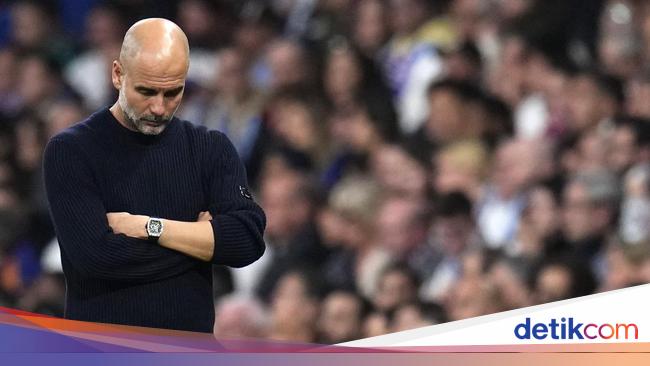 Guardiola Dan Manchester City:  Bisakah Sukses Berlanjut Setelahnya?