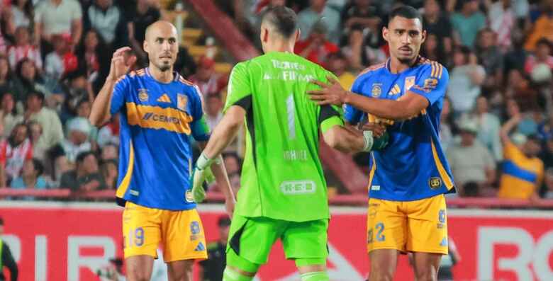 Guido Pizarro's Final Away Game: Remembering Tigres' Victory In Victoria