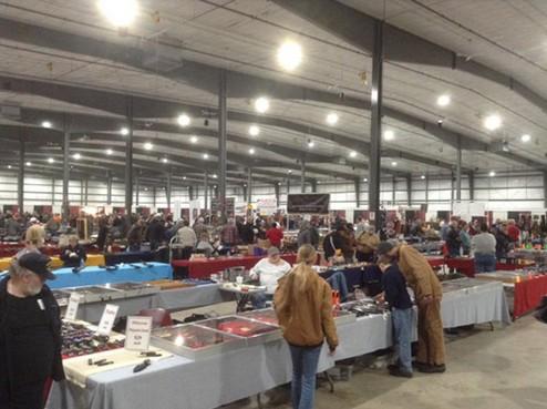 Gun Slingers And Gun Shows: A Comprehensive Guide
