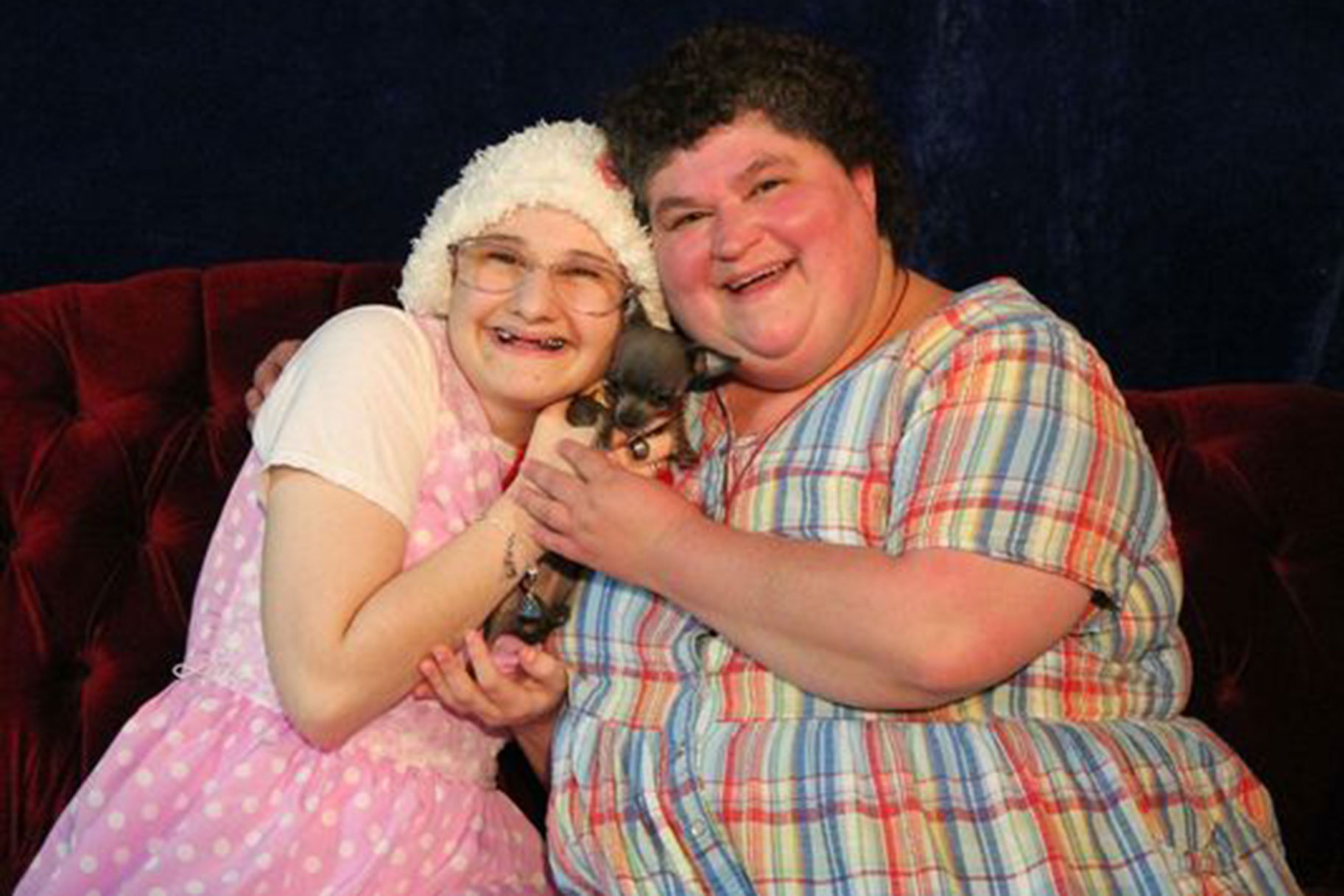 Gypsy Rose Blanchard Crime Case: Shocking Photos And Evidence
