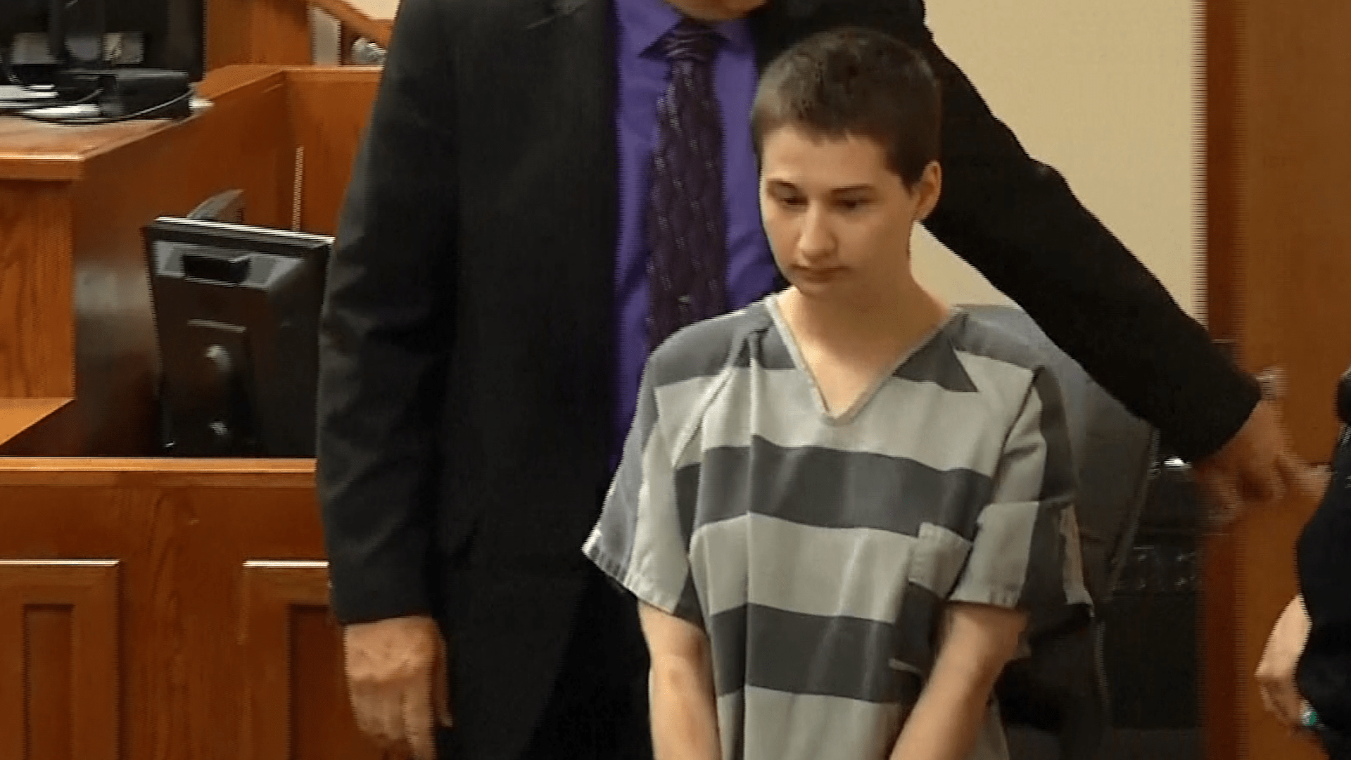 Gypsy Rose Blanchard Crime Scene: A Timeline In Photos