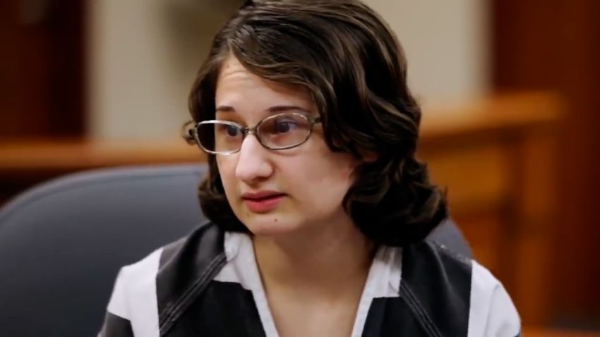 Gypsy Rose Blanchard Crime Scene: Unseen Photos And Shocking Details