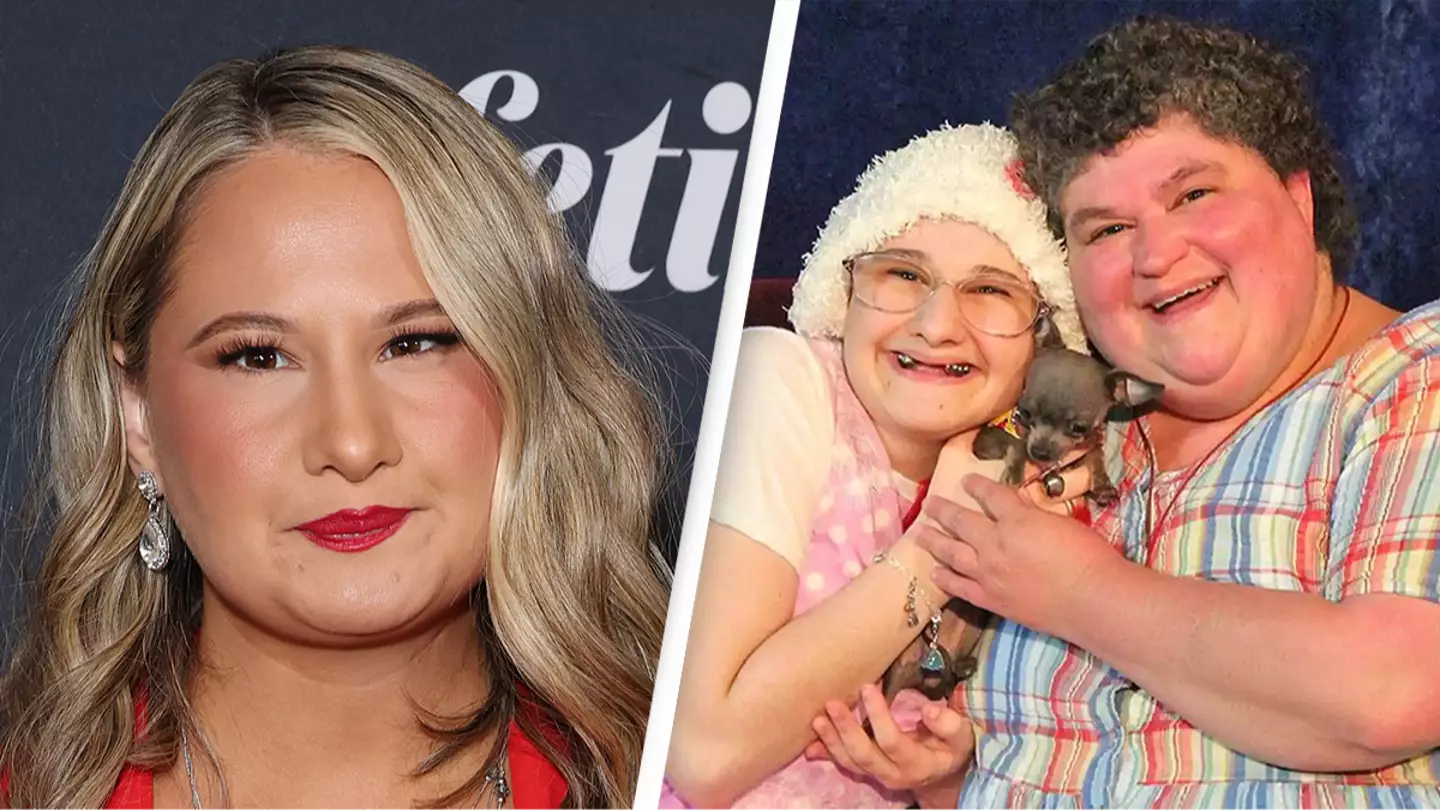 Gypsy Rose Blanchard's Mom: Crime Scene Photos And The Dee Dee Blanchard Case
