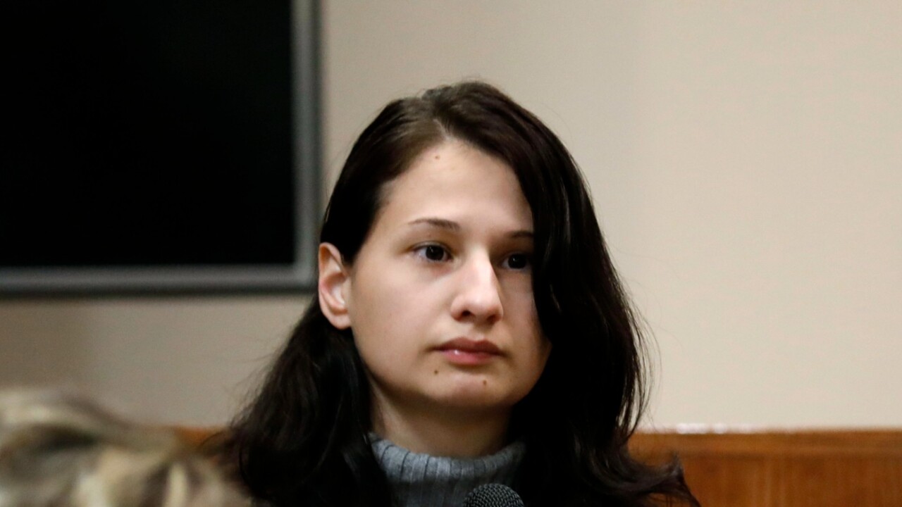 Gypsy Rose Blanchard's Mother: Crime Scene Photos Released