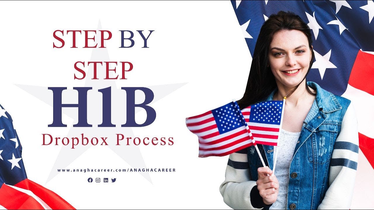 H1B DIY Guide: Your Step-by-Step Path To Success (1point3acres Insights)