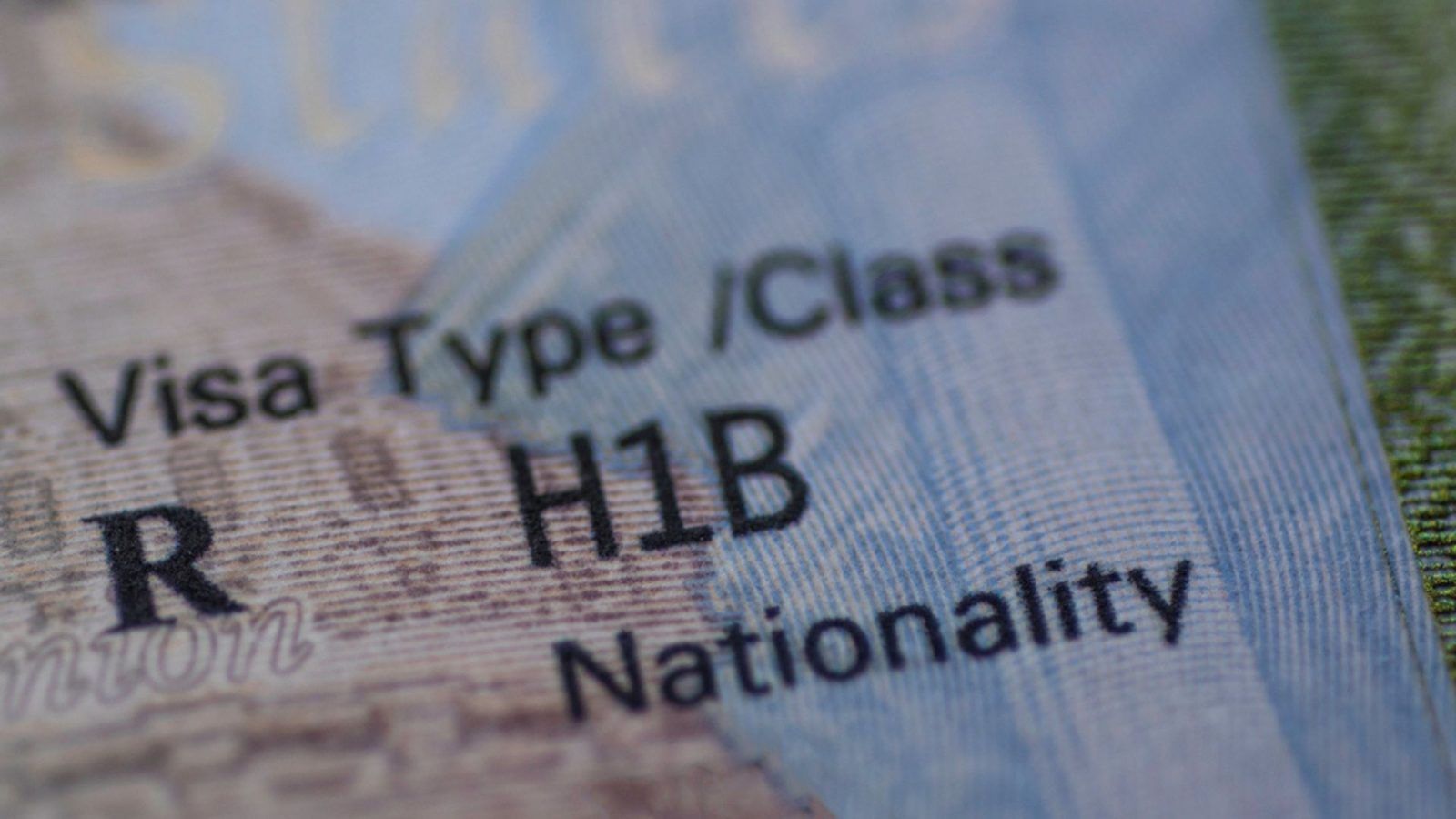 H1B Visa: Your Comprehensive Guide To The Application Process