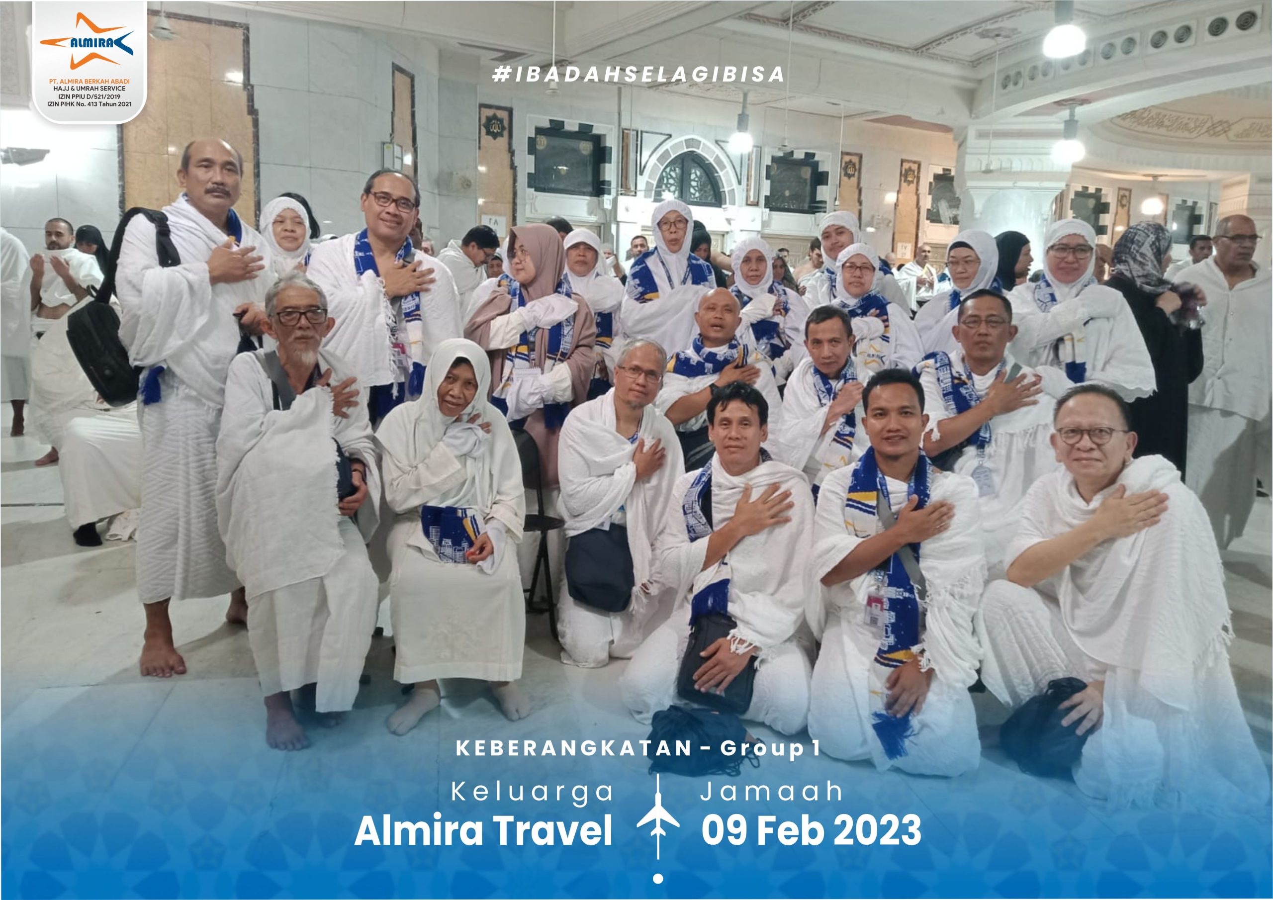 Haji 2025: Estimasi Biaya Reguler & Panduan Lengkap Embarkasi Jakarta