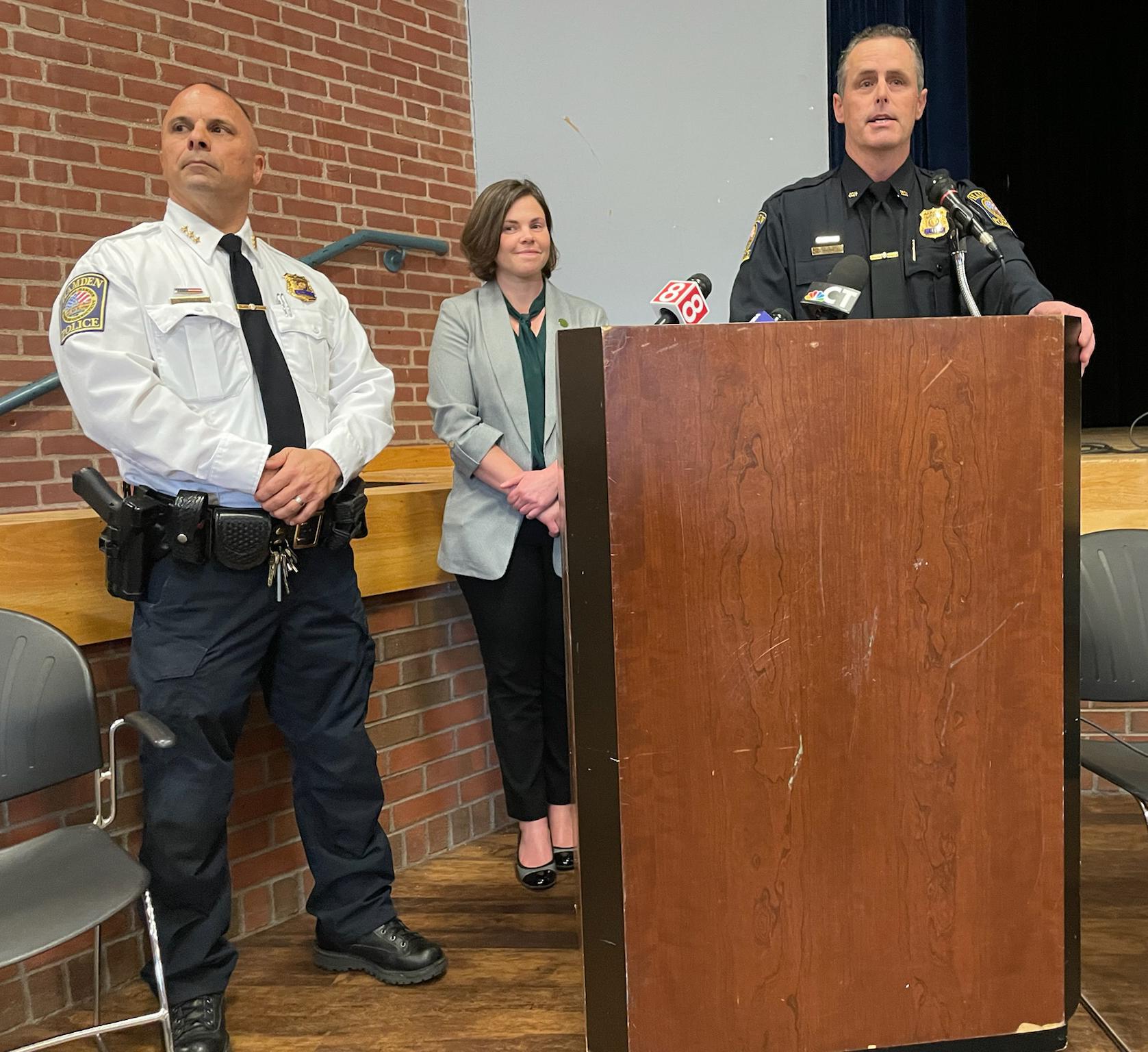 Hamden Crime Watchers: A Comprehensive Guide To Safety And Security
