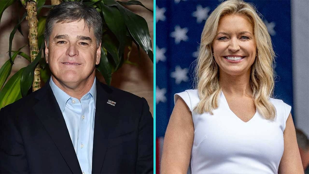 Hannity & Ansley: A Deep Dive Into Their Dynamic On-Air Chemistry