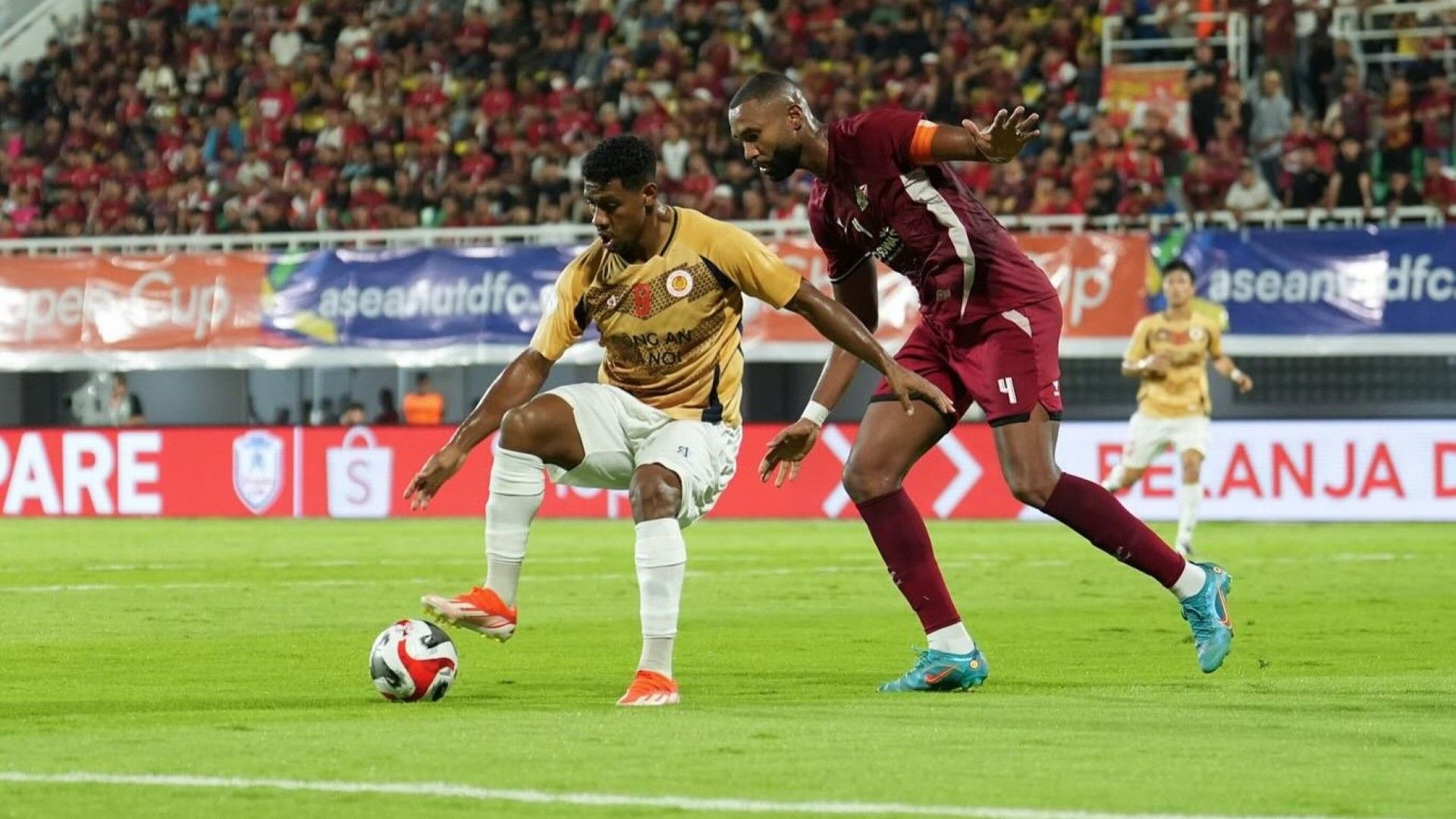 Hanoi FC Vs PSM Makassar: Live Stream, TV Broadcast & Viewing Guide