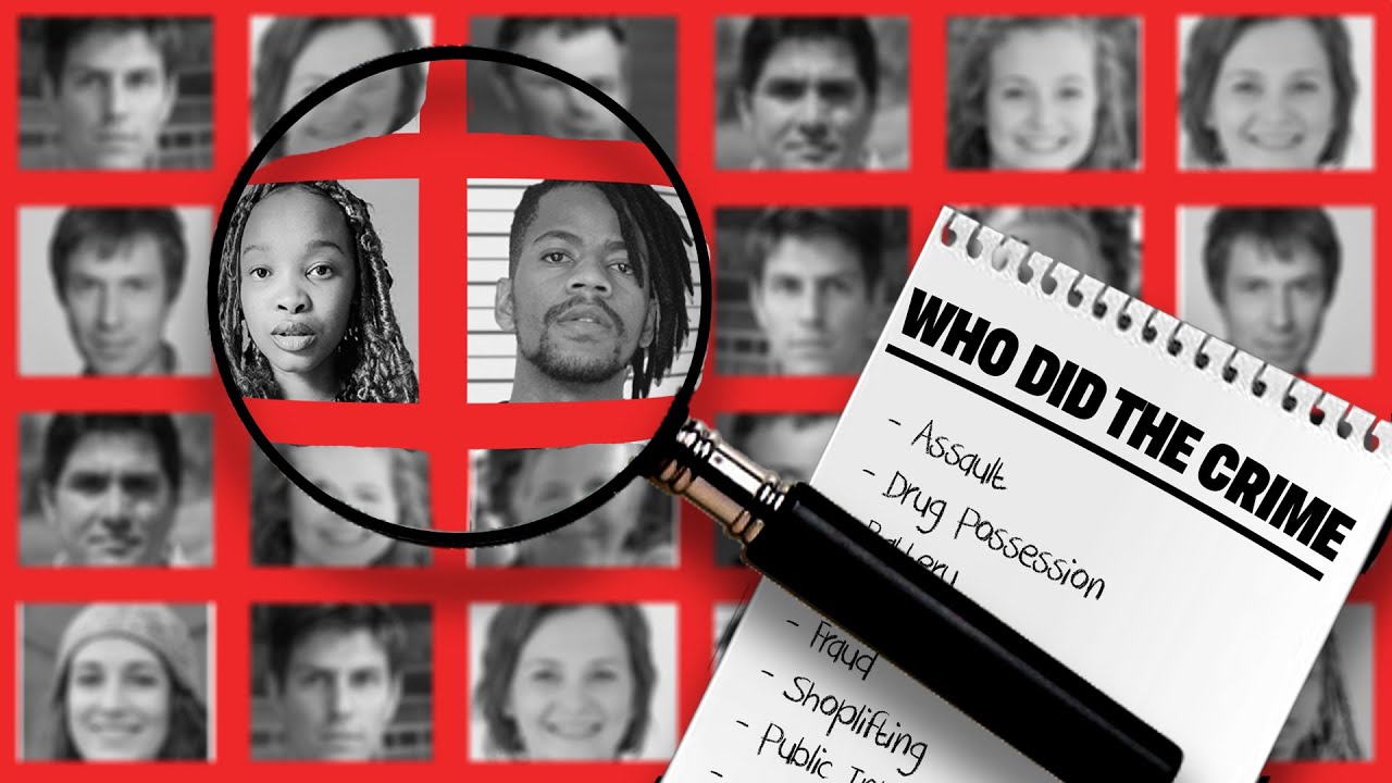 Hanover County Mugshot Match-Up: Can You Guess The Crimes?