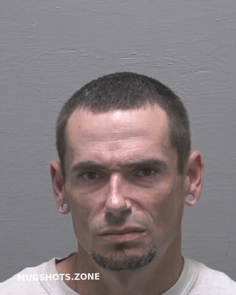 Hanover County Mugshots: A Chilling Glimpse Into Local Crime