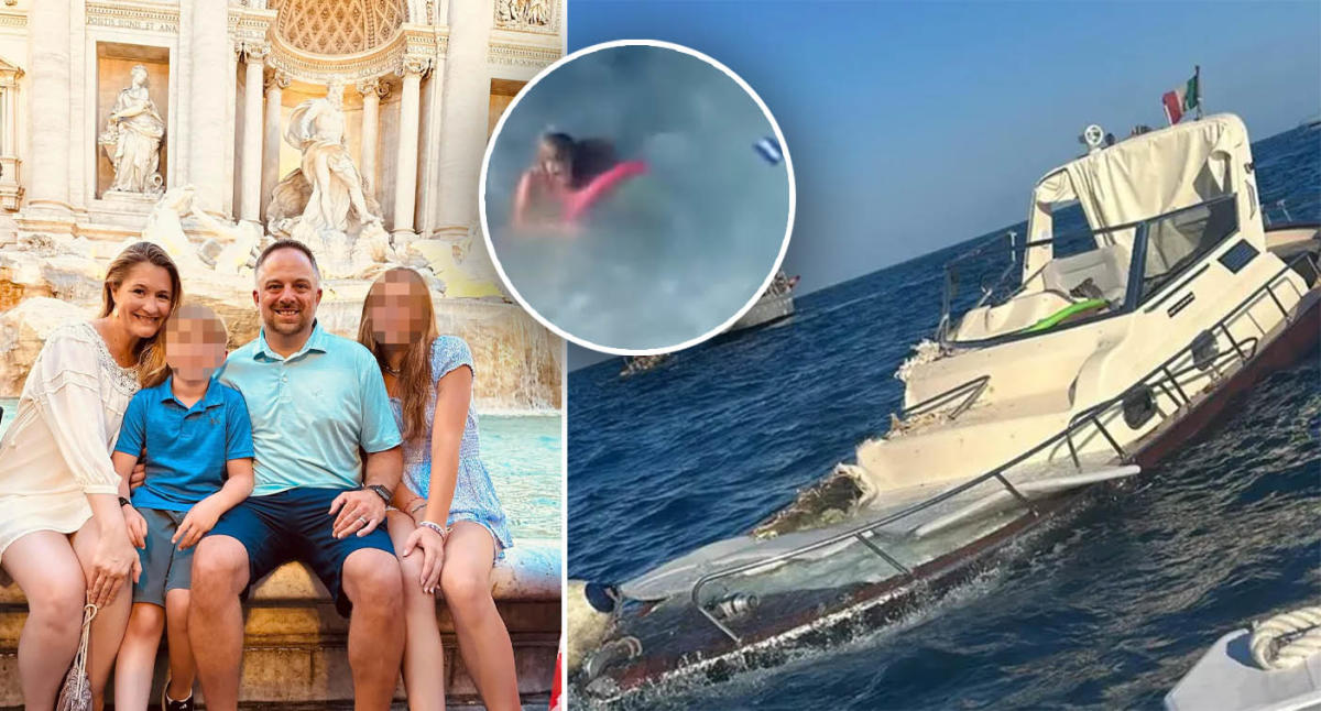 Hans And Timbi Boat Accident: A Tragic Incident And Its Aftermath