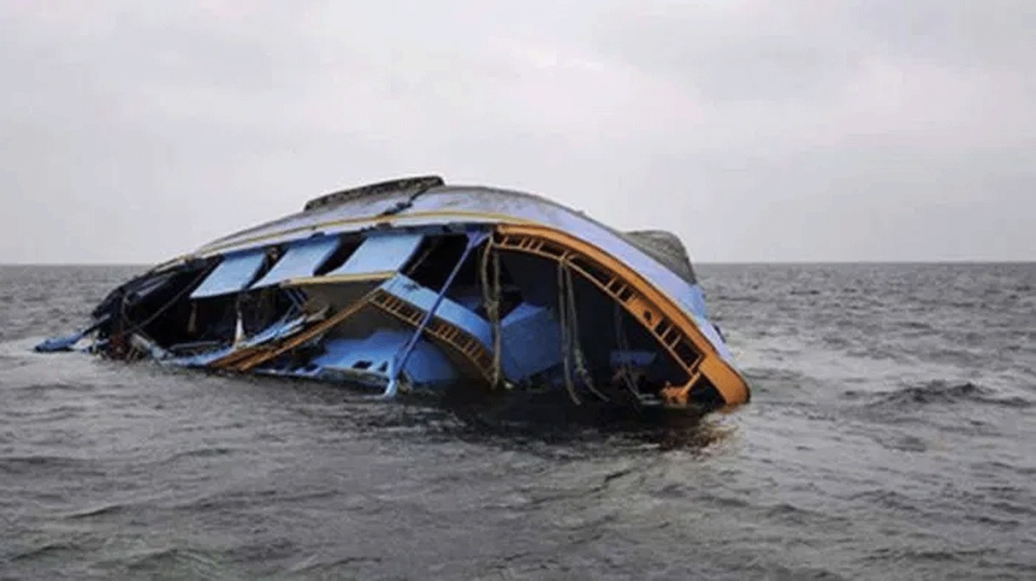 Hans And Timbi Porter: Investigating The Tragic Boat Accident