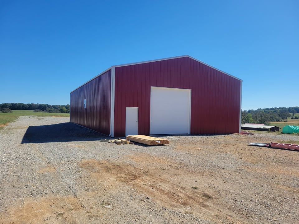 Hansen Buildings Pole Barn Kits: Your Guide To The Perfect Structure