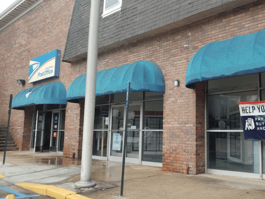 Hapeville, GA: 24-Hour Post Office Access? Your Guide To Convenient Mail Services