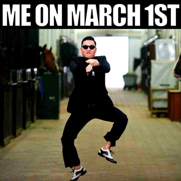 Happy March Memes: The Funniest Collection For A Joyful Spring