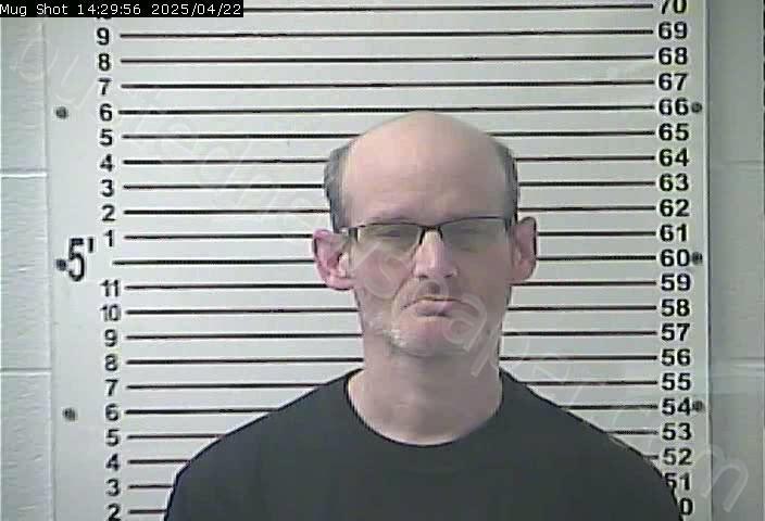 Hardin County KY: Recent Arrests And Police Reports From Local Newspapers