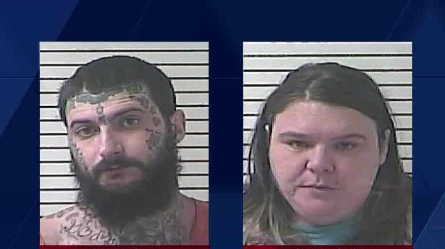 Hardin County Newspaper Bust: What Happened?