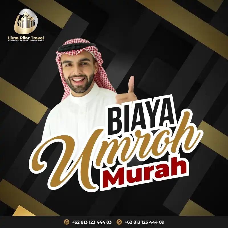 Harga Umroh 3 Orang: Perbandingan Paket Dan Tips Menghemat Biaya