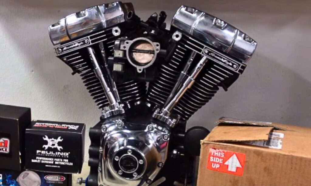 Harley 103 Vs 114: Which Engine Reigns Supreme?