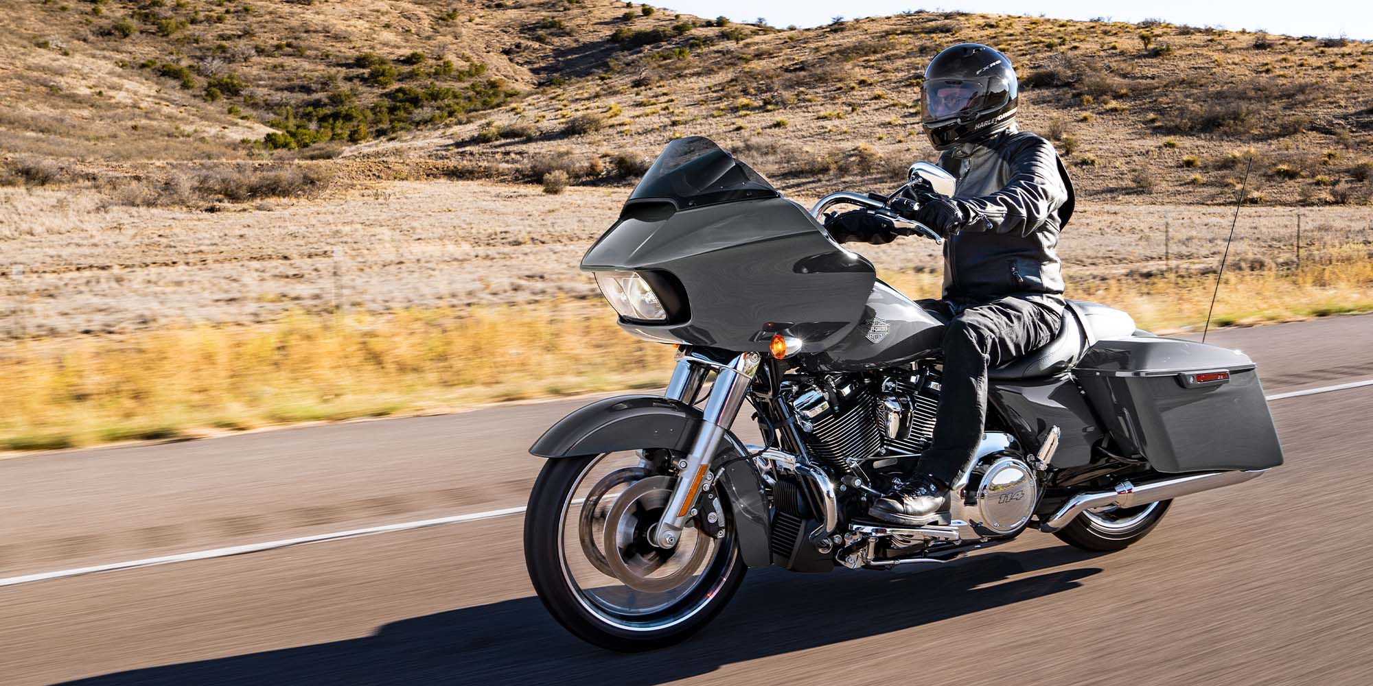 Harley Davidson Touring Forum: Your Ultimate Guide To Road King, Street Glide, And More