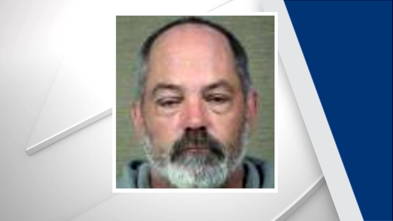 Harnett County Inmate Search: A Comprehensive Guide