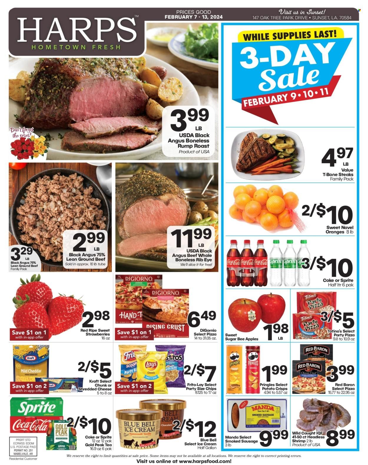 Harps Food Store Weekly Ad: Mountain Home, AR Deals & Savings