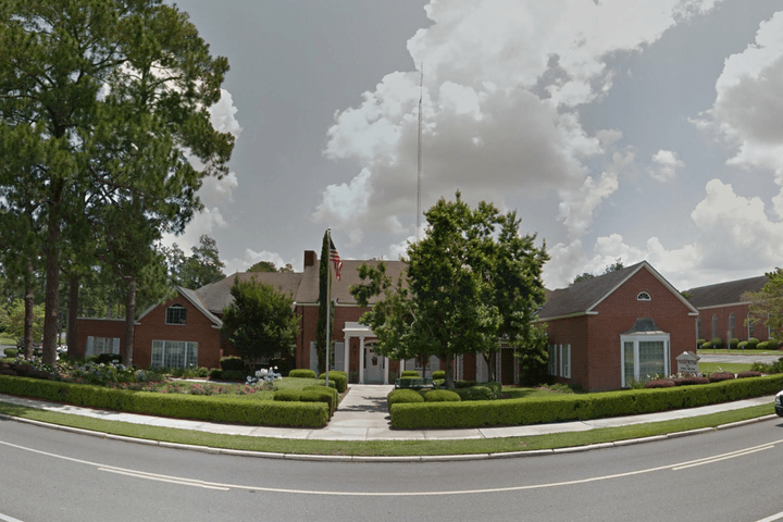 Harrington Funeral Home Valdosta, GA: Obituary Support And Help