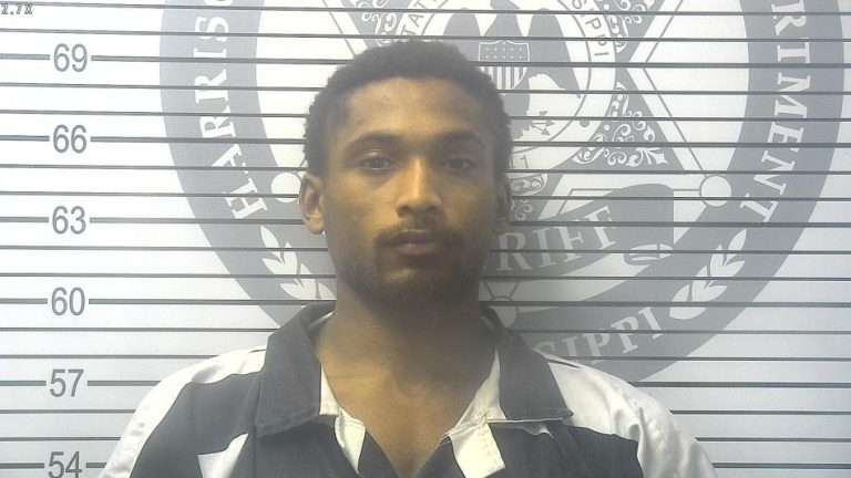 Harrison County Mugshots: Recent Arrests And Bookings
