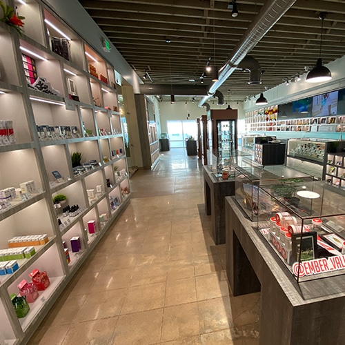 Haven Cannabis: Your San Bernardino Marijuana & Weed Dispensary