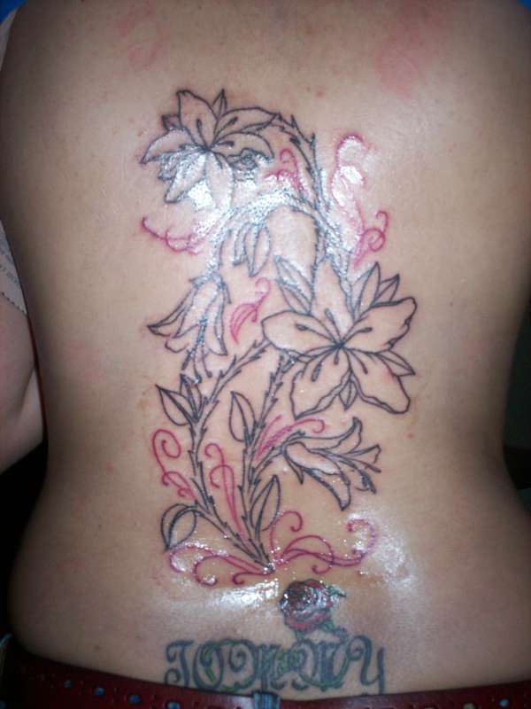 Hawaiian Flower Tattoos: A Guide To Meaning, Designs, And Placement