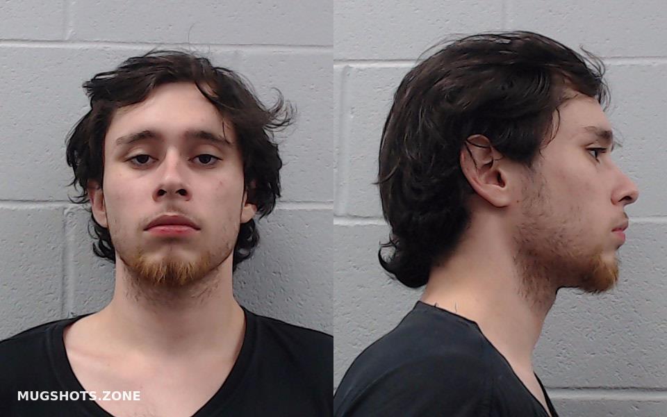 Hays County Mugshots: Your Weekly Roundup Of Busts - Newspaper & Podcast