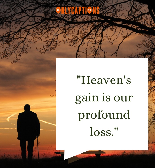 Heaven Gained An Angel: Rest In Peace Quotes And Messages