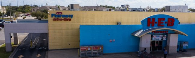 Heb Careers In Corpus Christi, TX: Find Your Perfect Job