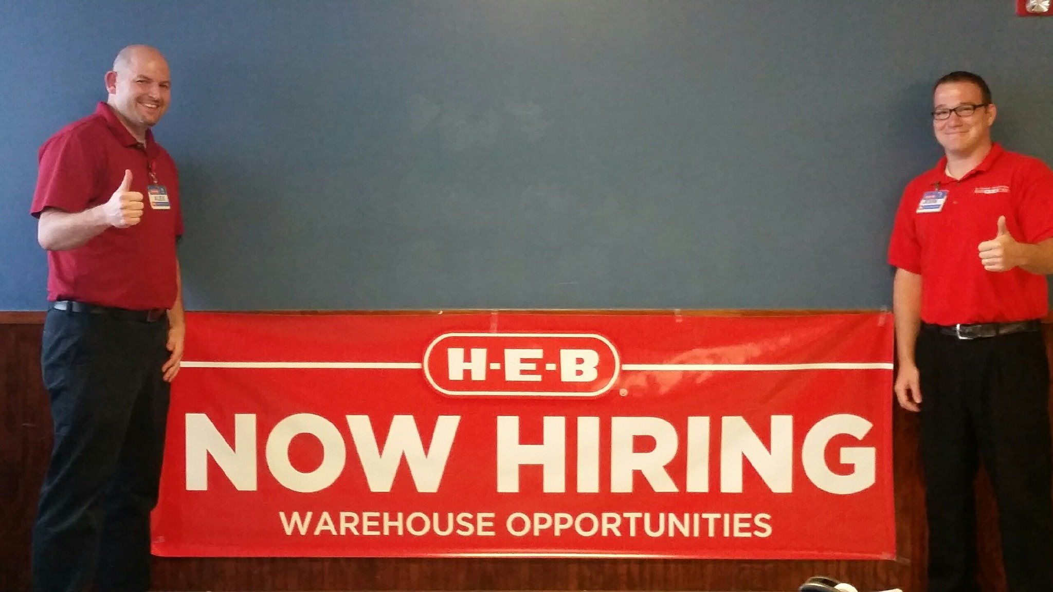 HEB Job Pay: A Comprehensive Guide To Salaries And Benefits