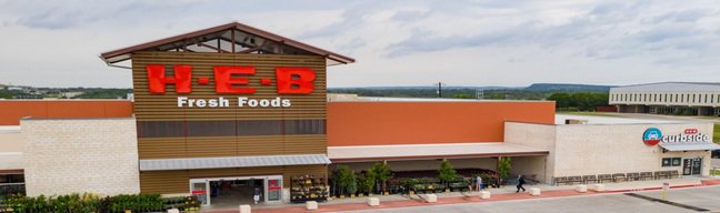 HEB Marble Falls Curbside Pickup: A Convenient Grocery Shopping Experience